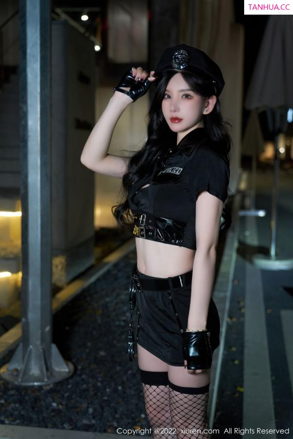 周于希dummy  [XiuRen]高清写真图 2022.03.18 No.4741 周于希Sally第11张图片